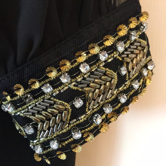 Semi formal dress - Picture 3 of 4